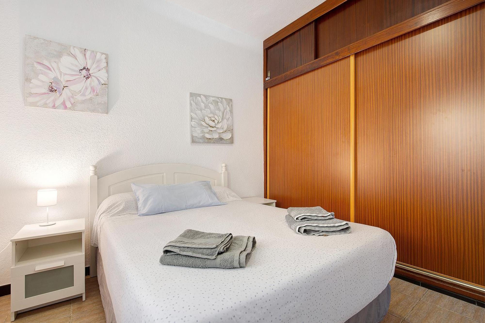 Apartamento Cristobal Morro Jable  Esterno foto
