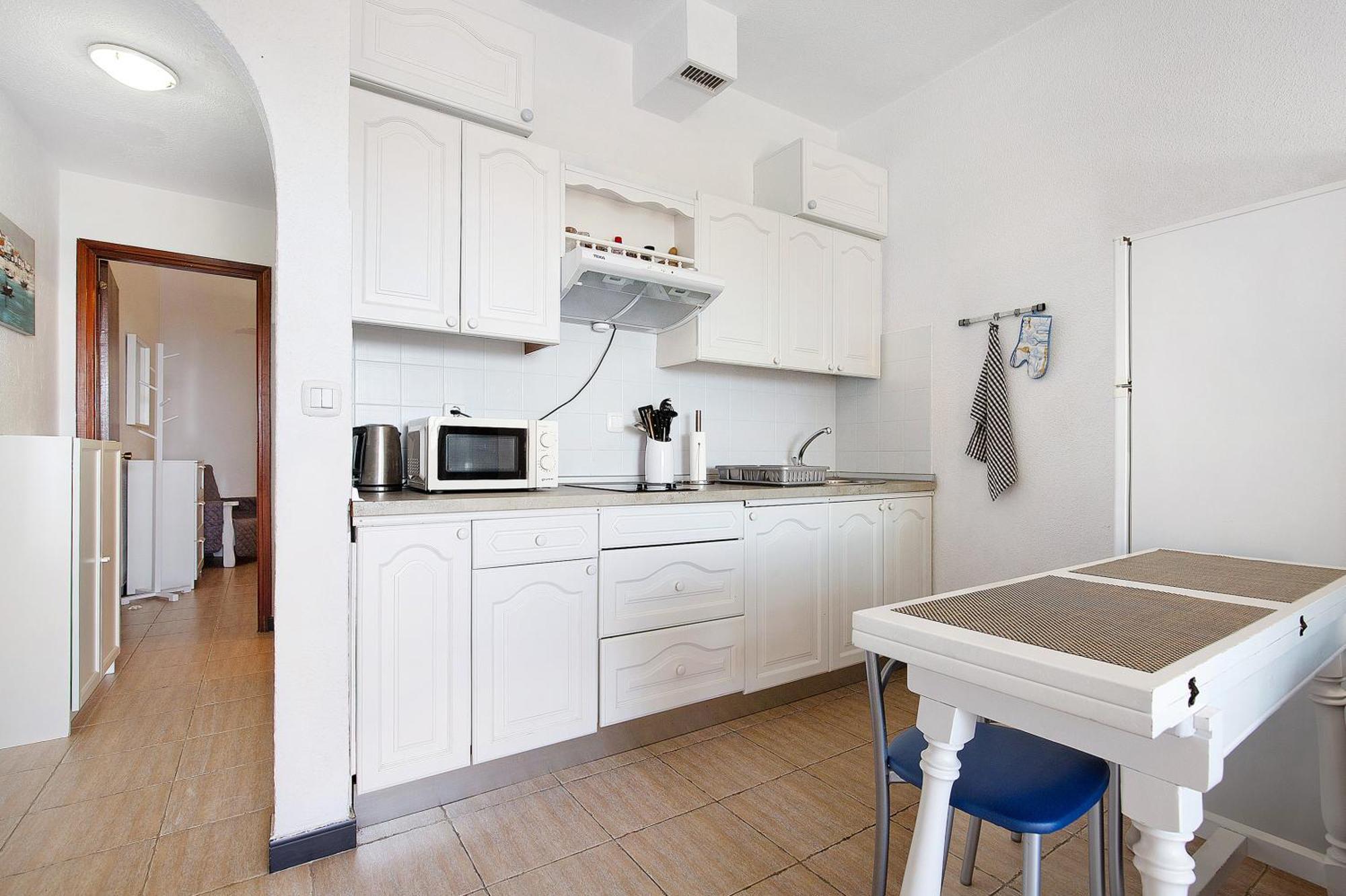 Apartamento Cristobal Morro Jable  Esterno foto