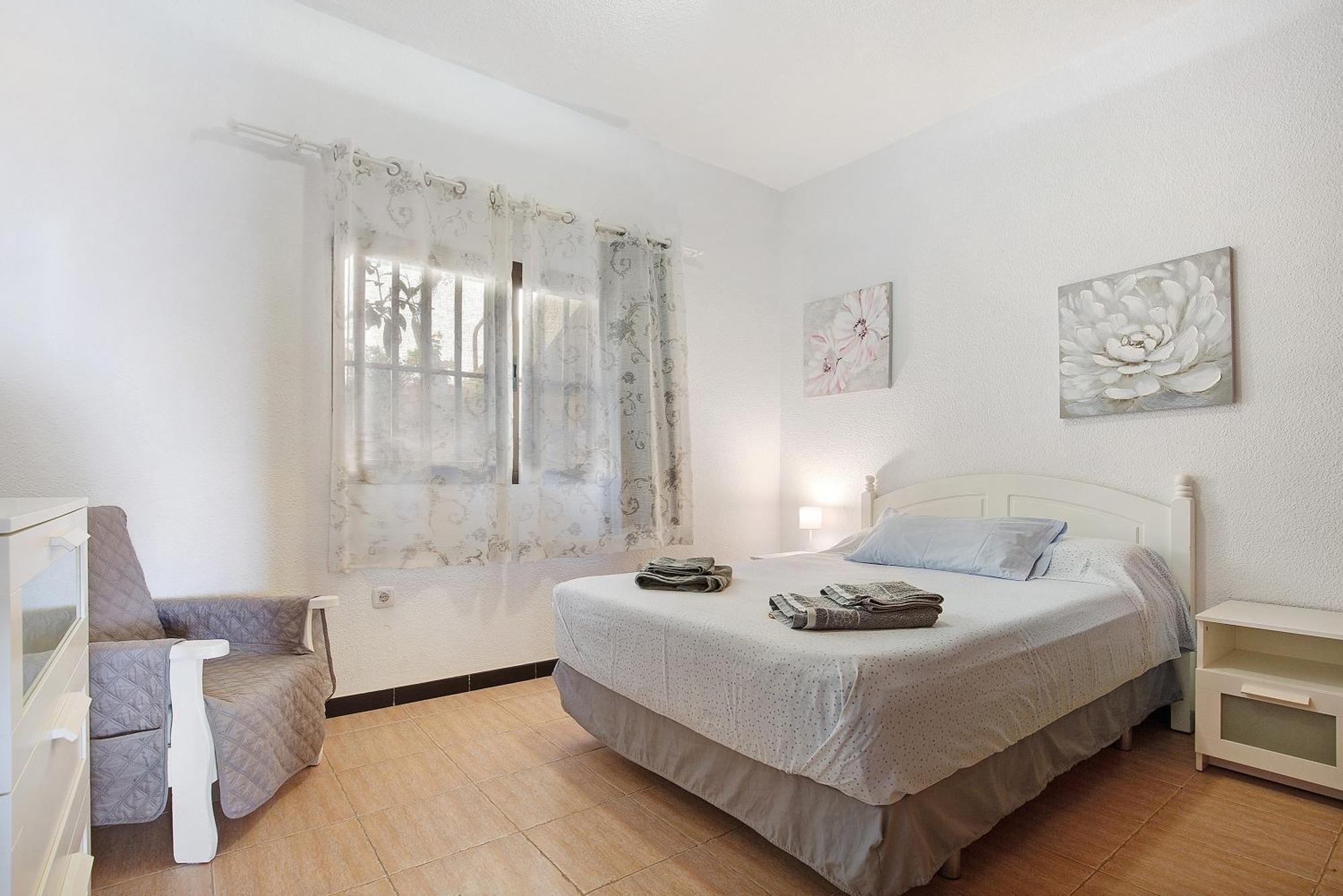 Apartamento Cristobal Morro Jable  Esterno foto