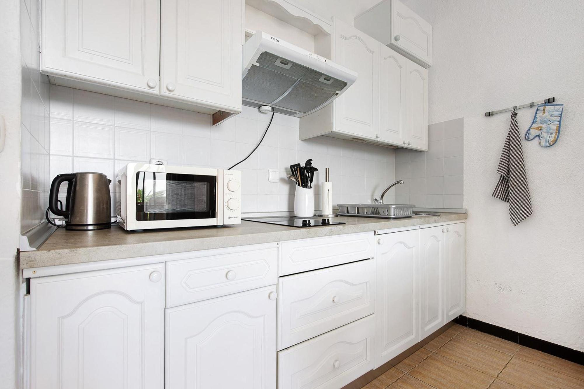 Apartamento Cristobal Morro Jable  Esterno foto