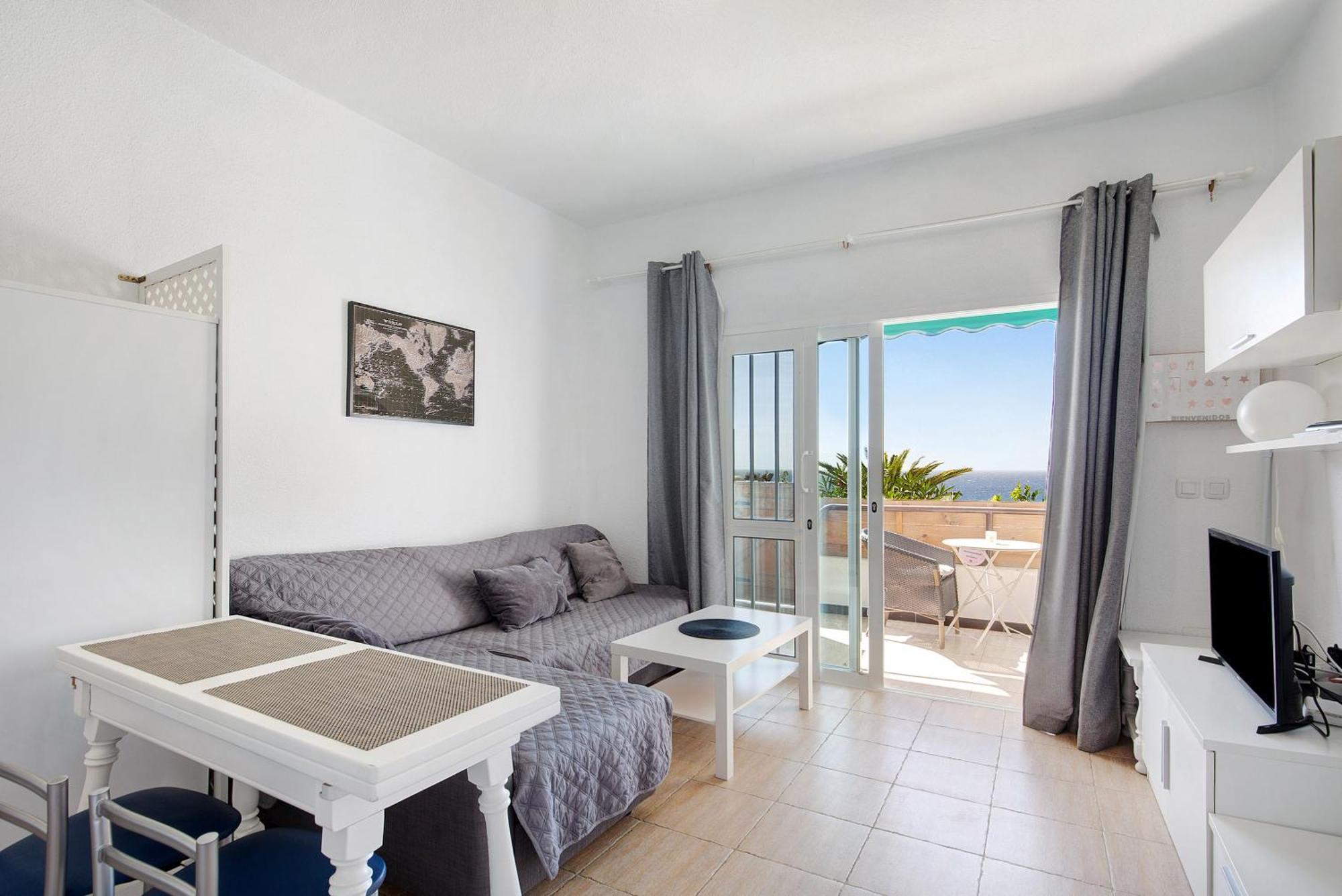Apartamento Cristobal Morro Jable  Esterno foto