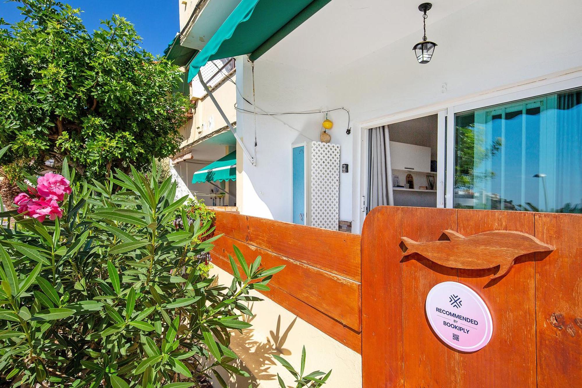 Apartamento Cristobal Morro Jable  Esterno foto